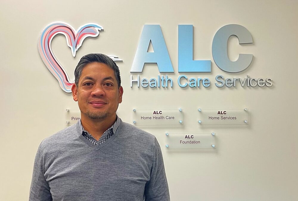 ALC Home Health Welcomes New Chief Operating Officer