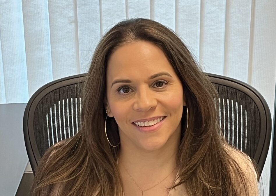 Cinthia Nieves Appointed Chief Operating Officer/Human Resources Director