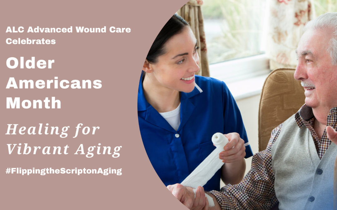 ALC Advanced Wound Care – Redefining Healing
