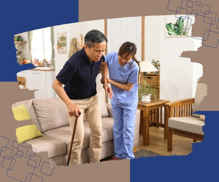 Home Health Care in Will County